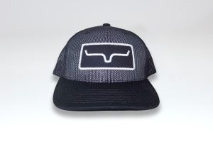 All Mesh Trucker Hat