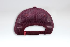 All Mesh Trucker Hat