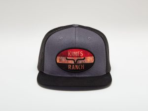 American Standard Trucker Hat