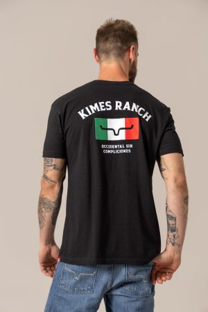 Bandera Tee