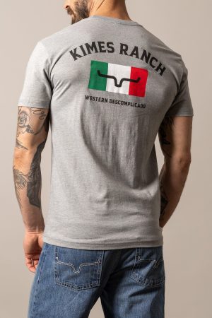Bandera Tee