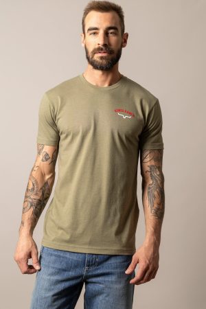 Bandera Tee