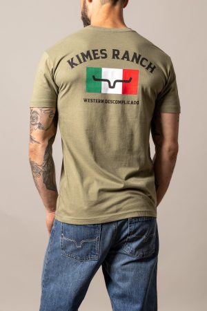 Bandera Tee