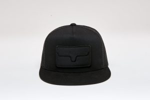 Banner Ventilated Hat