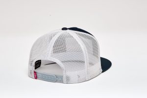 Banner Ventilated Hat