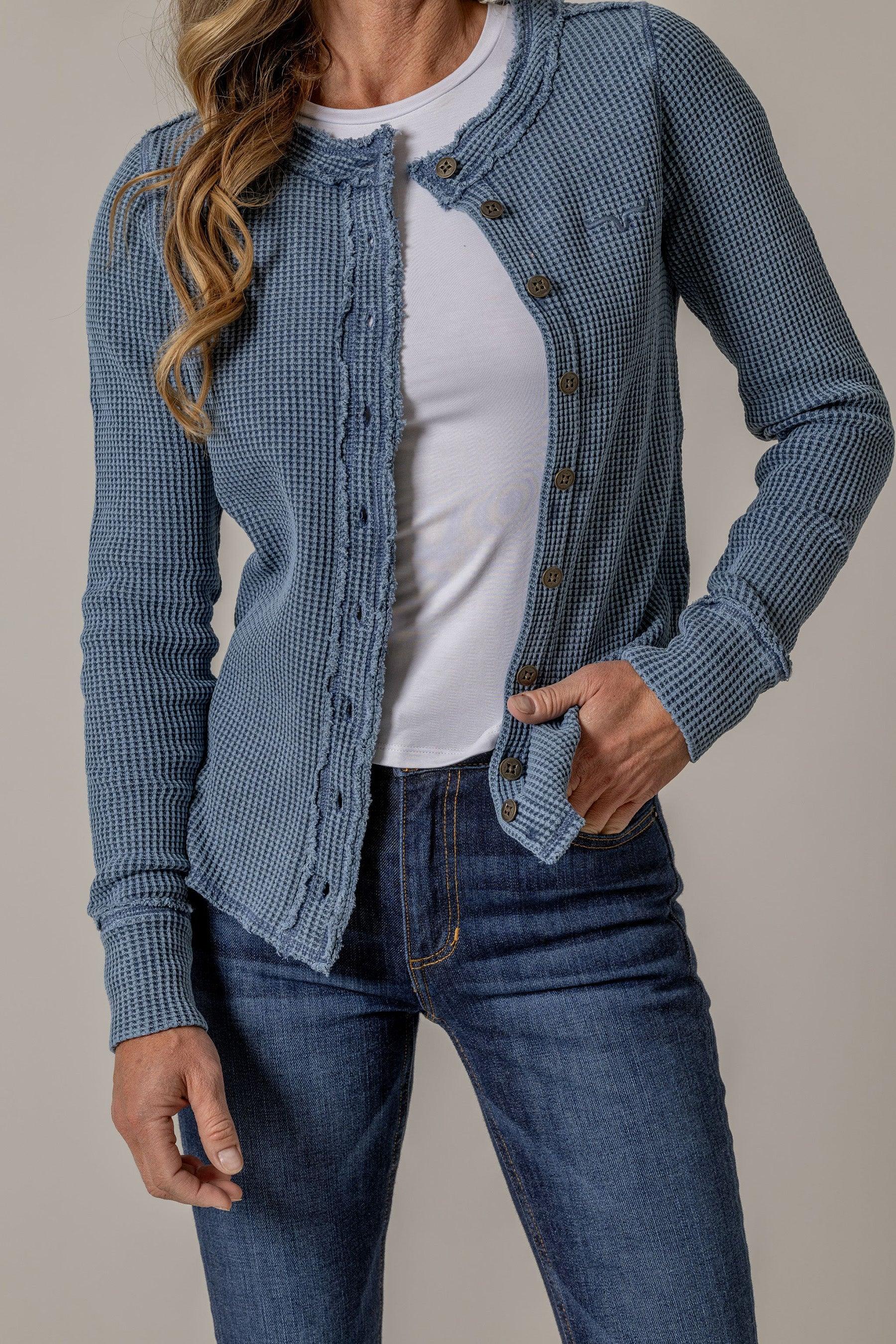 Bella-Blue-Fitted-Long-Sleeve-Button-Up-Top-1.jpg