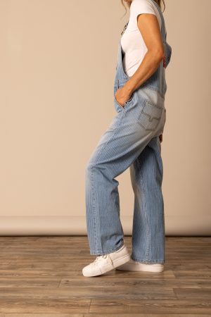 Billy Overalls