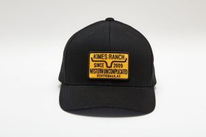 Black Hawk Hat