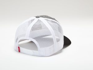 Boneyard Trucker Hat