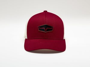 Box Seats Trucker Hat