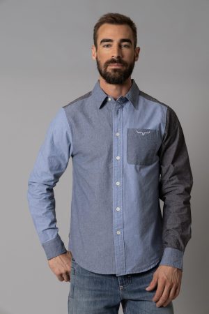 Bryson Dress Shirt
