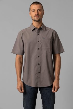 Linville Short Sleeve Dress Shirt
