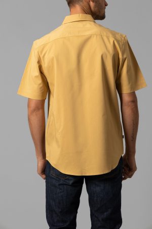 Linville Short Sleeve Dress Shirt