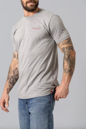 American Bullseye Shirt