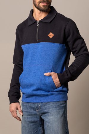 Diamond Head QZ Sweatshirt