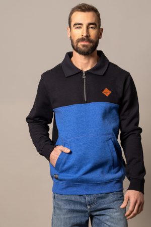 Diamond Head QZ Sweatshirt