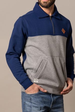 Diamond Head QZ Sweatshirt