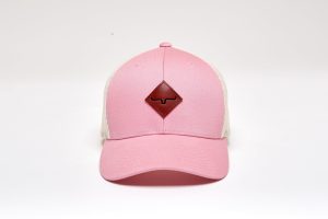 Diamond Hat