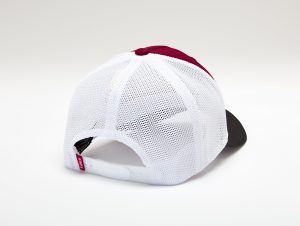 110 Double Trac Trucker Hat