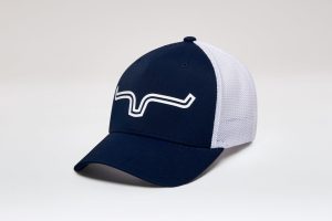 110 Double Trac Trucker Hat