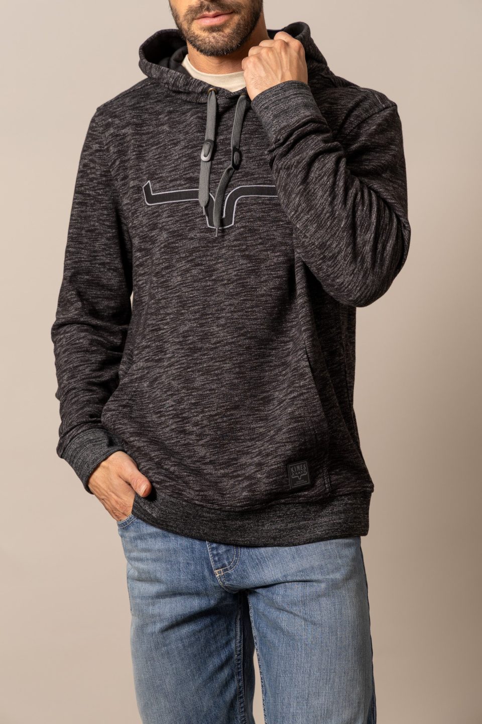 Durham Hoodie
