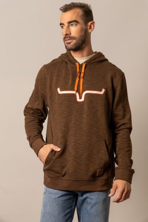 Durham Hoodie