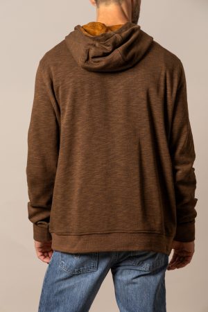 Durham Hoodie