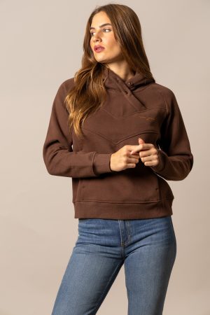 Ella Hoodie