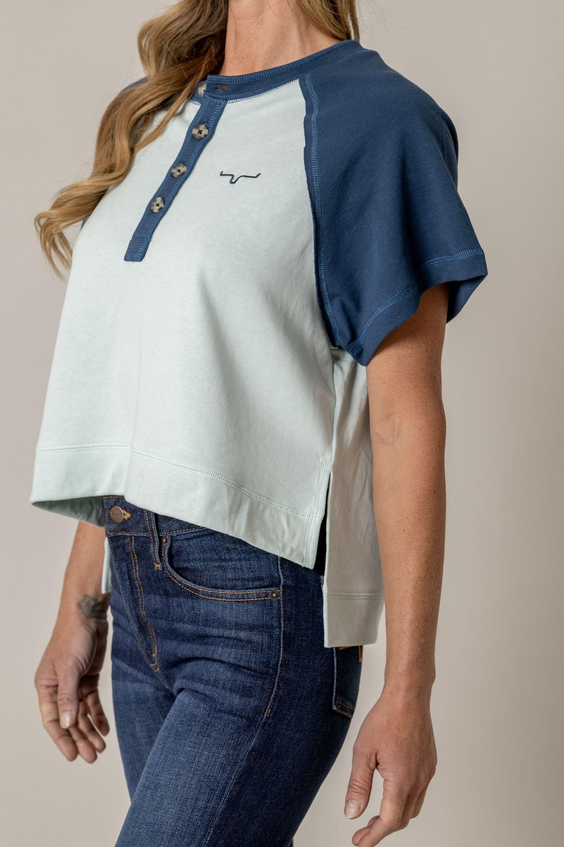 Hellena-Blue-Short-Sleeve-Crop-T-Shirt-3.jpg