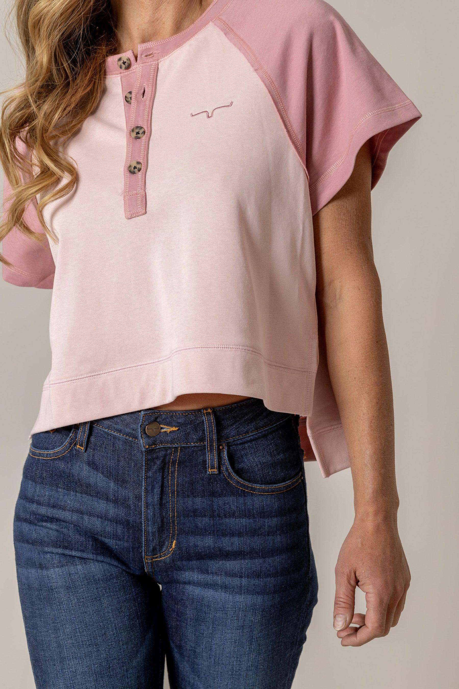 Hellena-Pink-Short-Sleeve-Relaxed-Crop-Top-2.jpg