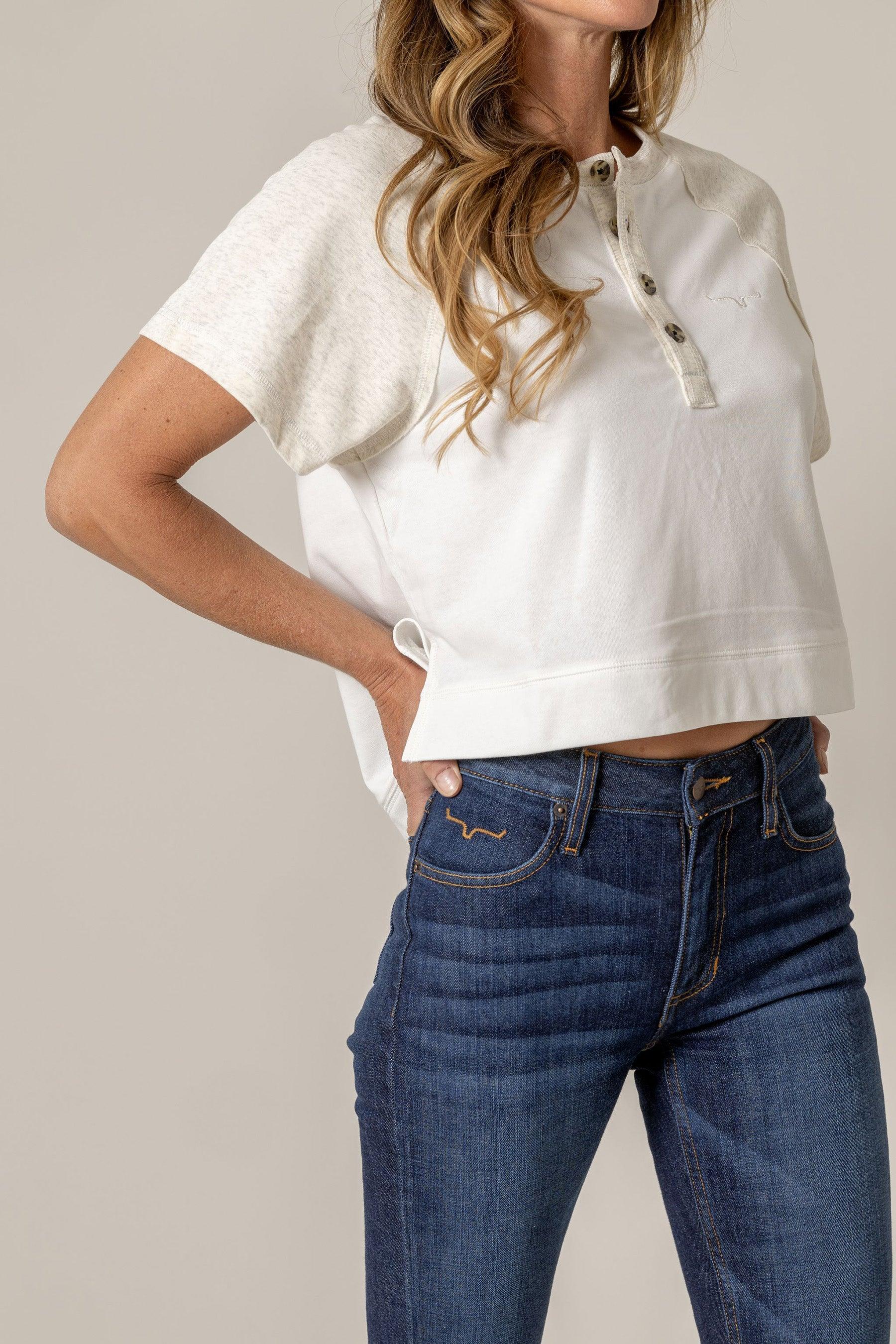 Hellena-Pristine-Short-Sleeve-Button-Up-Crop-Top-2.jpg