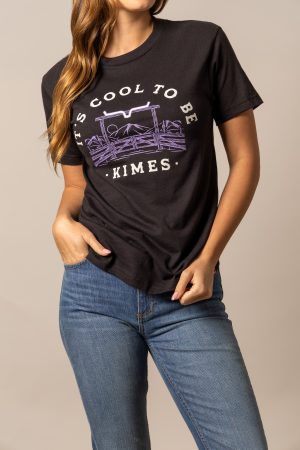 It’s Cool to be Kimes