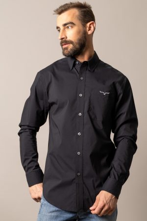 KR Team Dress Shirt