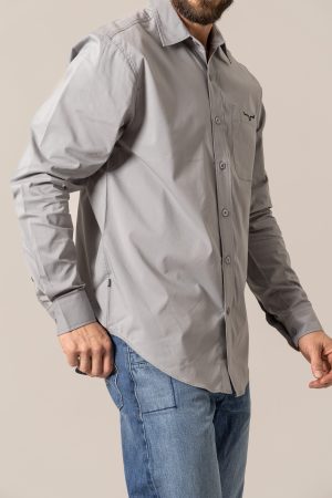 KR Team Dress Shirt
