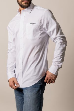 KR Team Dress Shirt