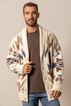 Knox Cardigan