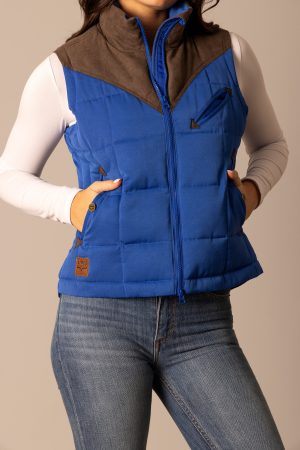 Lenora Vest