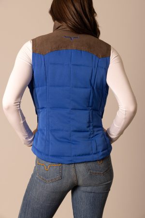 Lenora Vest