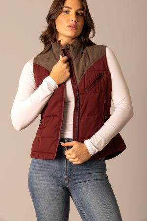 Lenora Vest