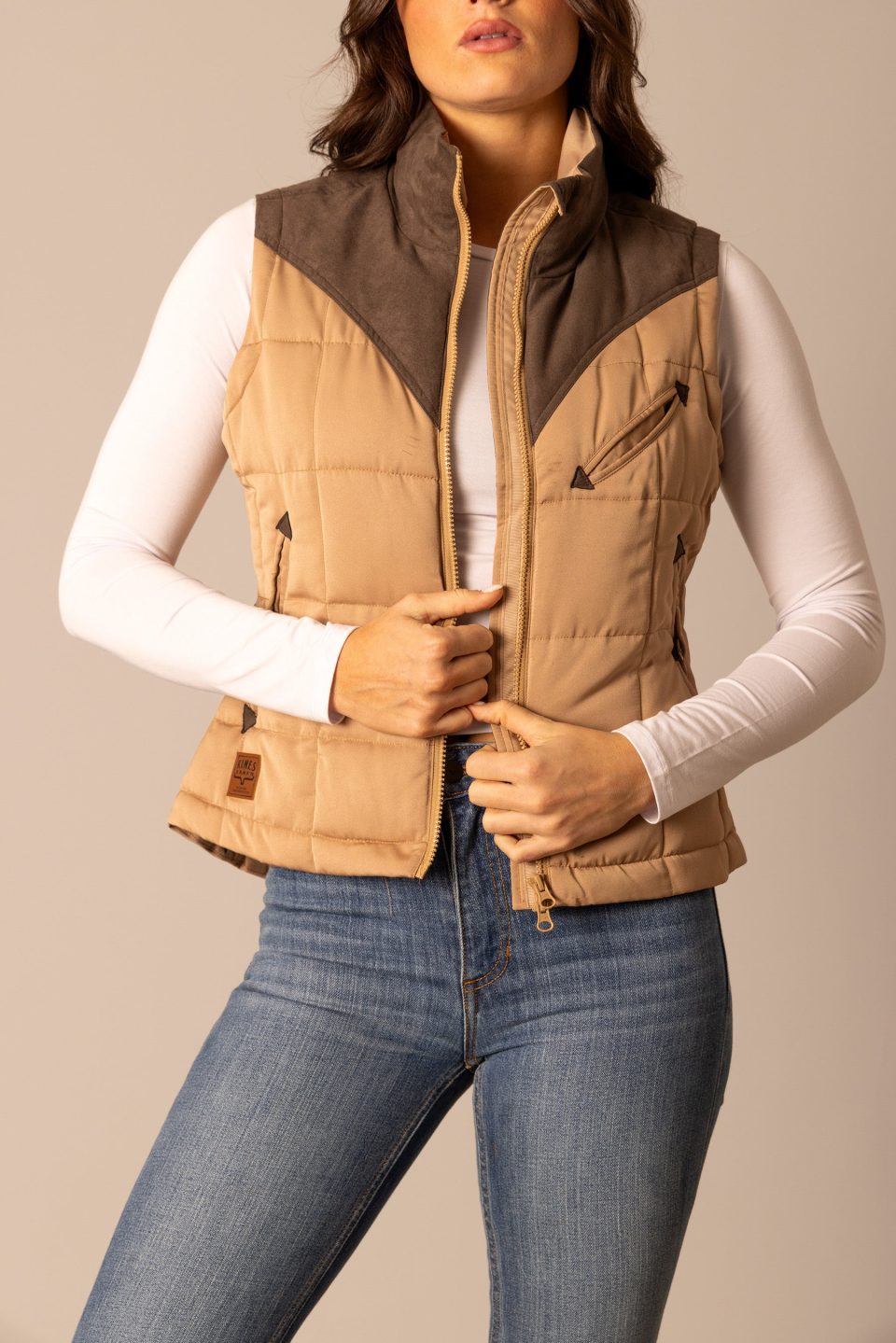 Lenora Vest