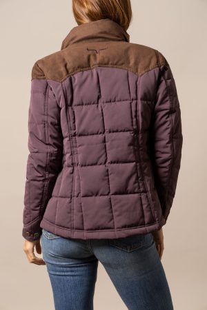 Lenora Jacket