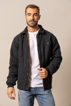 Lewiston Jacket