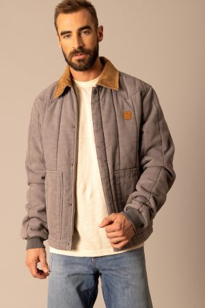 Lewiston Jacket
