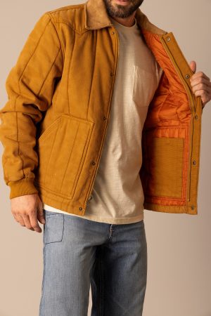 Lewiston Jacket
