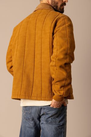 Lewiston Jacket