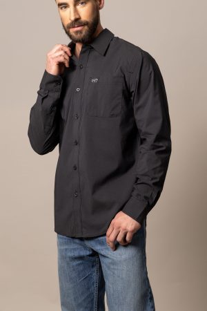 Linville Long Sleeve Dress Shirt