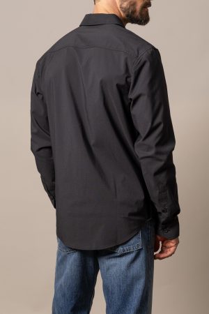 Linville Long Sleeve Dress Shirt