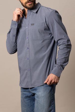 Linville Long Sleeve Dress Shirt