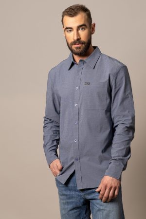 Linville Long Sleeve Dress Shirt