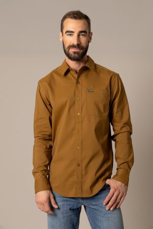 Linville Long Sleeve Dress Shirt